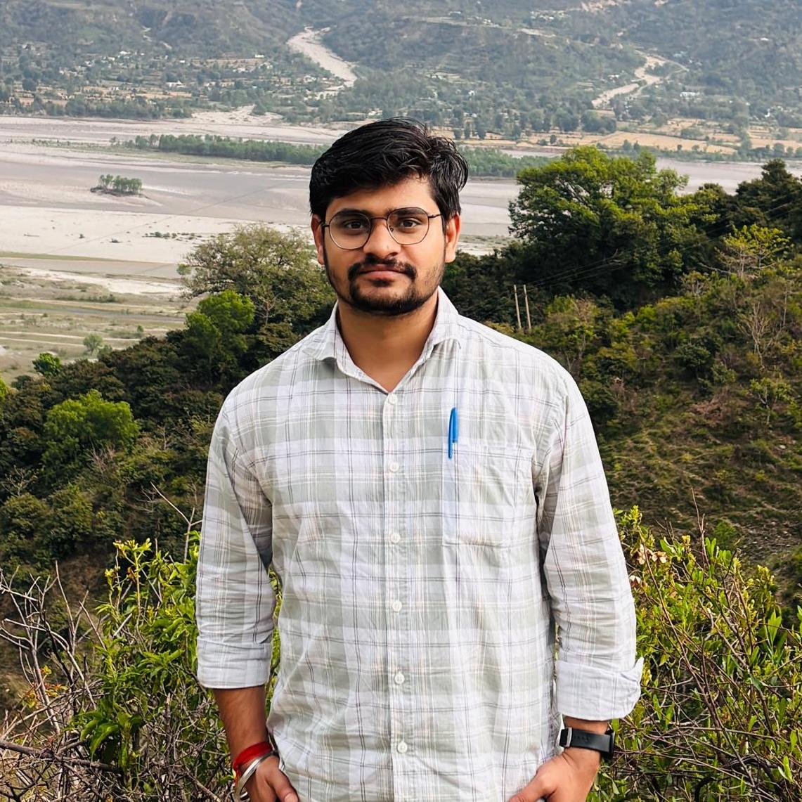 Vikas Pandey